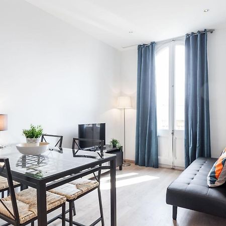 Bright Apartment With Balconies 34 Barcellona Esterno foto